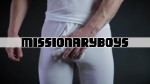 Missionary Boys: Bareback with Missionaries