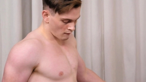 nextdoorstudios: A Queer Awakening for Two Jocks