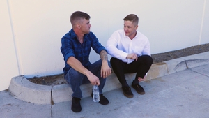 Next Door Taboo: Step-Cousins Take Things to the Limit