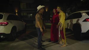 Next Door Raw: Frightening F**ks