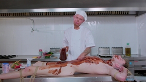 Chocolate-Covered Twinks