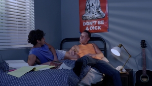 Adult Time Pilots: Masturbating Together