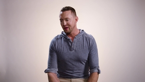 How Men Orgasm: Manly Milkshake