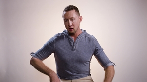 How Men Orgasm: Manly Milkshake