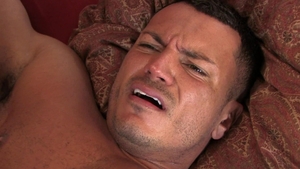 Falcon Studios: A Sweaty, Hearty Homecoming for Angelo