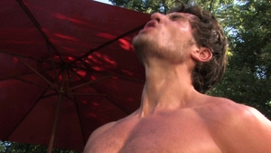 Falcon Studios: Afternoon Athletes Fucking Hard