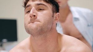 Modern-Day Sins: Tongue Tied Twink with an Anal Obsession