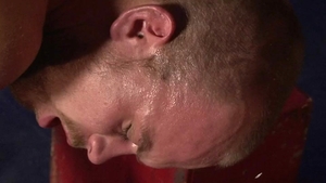 Falcon Studios: Rim Job Masterclass from CJ to Scott