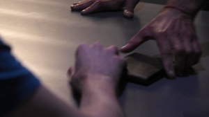 Disruptive Films: Rimming and Recklessness in Sin