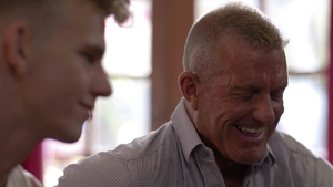 Icon Male: Bareback Bonanza with Jack
