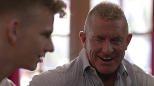 Icon Male: Bareback Bonanza with Jack