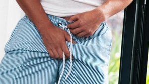 Men: Stress-Free Surfing with a Twist of Gayness