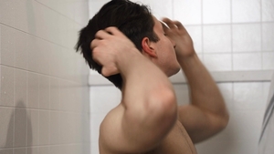 Men: First Day Blues Turn into Twink Delight