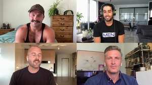 Men: No Crew? No Problem!