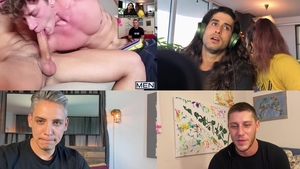 Men: MacNamara's Filthy Foursome