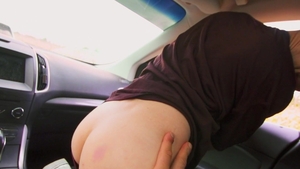Tender Treatment for Felix's Injured Cheeks