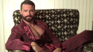 Men: Golden Ass, Hairy Hunters