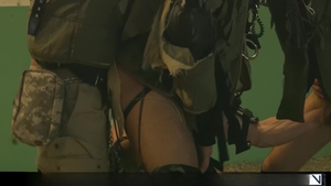 Men: Damien Crosse's Divine Dicking