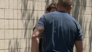 Men: Nicoli, Ricky & Colby: A Throuple to Remember