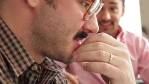 Men: Jessy Ares' Dirty Secrets