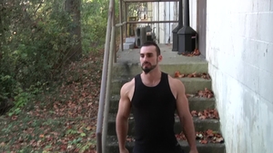 Unleashing Johnny's Kinky Secrets