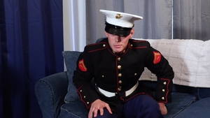 Active Duty: Hairy Hitter in the Zone