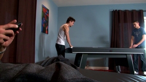 Cody Cummings: Johnny's Tweet-to-Fuck Strategy