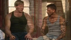 Falcon Studios: Sucking Off the Foreman