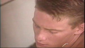 Falcon Studios: Swimwear Show-off and Secret Fun