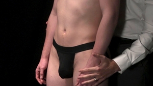 boyforsale: Sex Slave's Long Night with Daddy