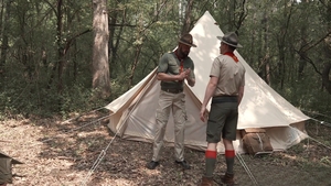 scoutboys: Intergenerational Playtime: DILFs & Dads Unite