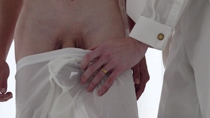 masonicboys: CMNM Big Daddy Fun