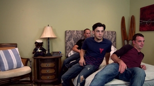 Active Duty: Richard Plunges Deep into Billie