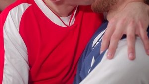 Next Door Buddies: Pounding Champions
