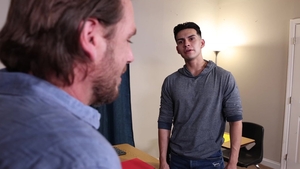 Pride Studios: Bareback Twinks Take It Deep