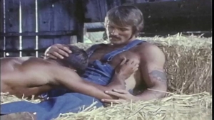 Falcon Studios: Gym-Perfect Ass Plundered by He-Man Barry