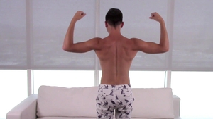 Unleashing Enrique's Inner Rockstar