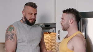 Jerk Buddies: The Spunk Chronicles: A Prank Unfolds