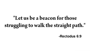 Next Door Buddies: Satisfy Your Desires with The Rectodus
