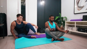 Men: A Spiritual Salve for Swollen Members