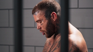 Men: Inmate Intercourse