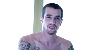 Next Door Male: 2. Afternoon Arousal at Home