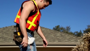 Next Door Male: Derek's Muscular Masturbatory Magic