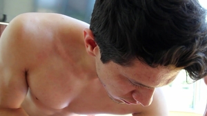 The Fresh Sensations of a Rubdown