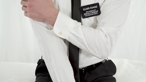 Missionary Boys: Bishop Davies' Submissive Obedience