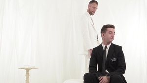 Missionary Boys: Older vs. Younger - The Church Way