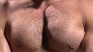 High Performance Men: Unrestrained Indulgence