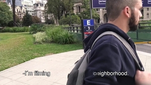 Latin Leche: The Forbidden Taste of His Cock