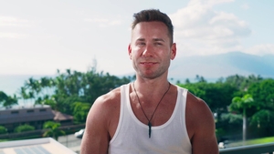 Sean Cody: Sumner's Wild Island Getaway