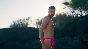 Sean Cody: Taylor's Tropical Treats